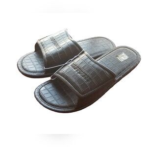 New black happiness slides